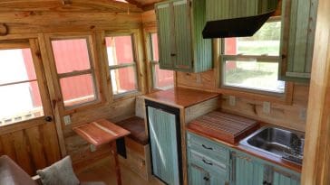 mississippi gooseneck 2