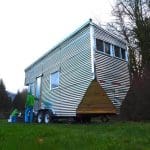 shiny tiny house washington 1