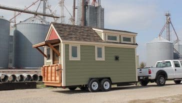 the stopover tiny house dallas texas 1
