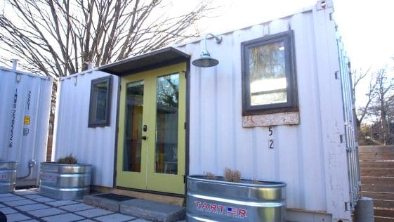 backyard atlanta container 1