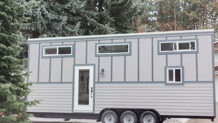 freedom tiny house 1