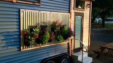 utterly charming tiny house 1