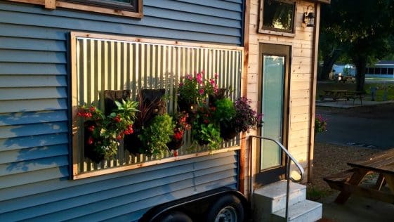 utterly charming tiny house 1