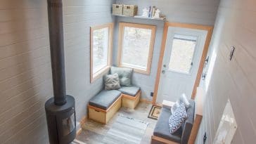 blue heron tiny house 2