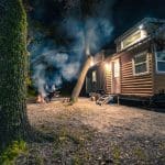 little bitty tiny house 1