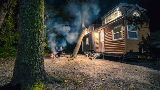 little bitty tiny house 1