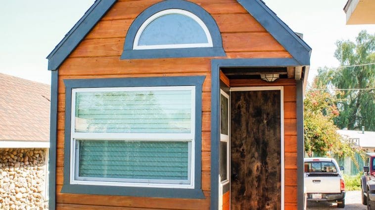 redwood tiny house 13