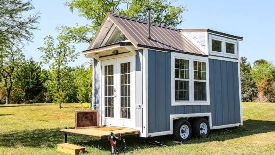 free range cottage 1