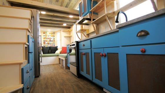 mitchcraft gooseneck 6