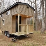 woodland tiny house 1