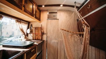 sprinter conversion 2