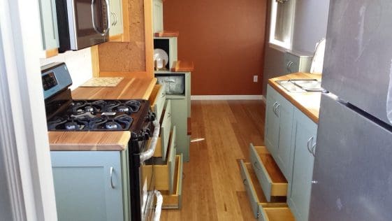 handcrafted tiny house 6