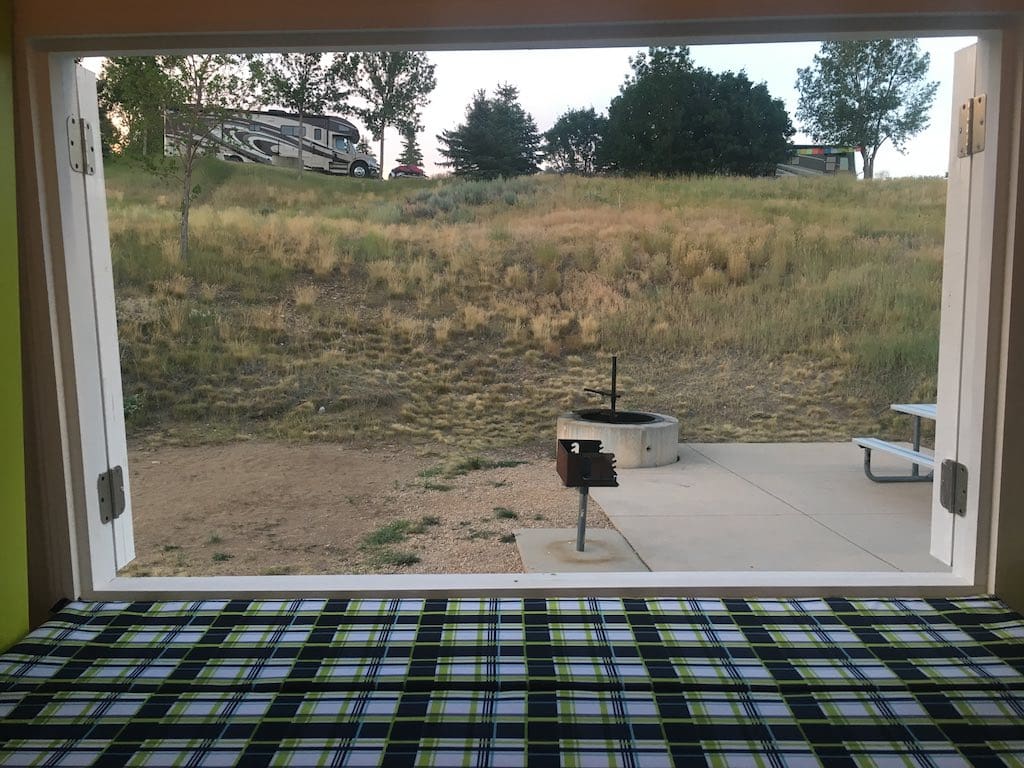 Park City Tiny House Page 2 of 2 Teeny Abode Living Big In A Tiny