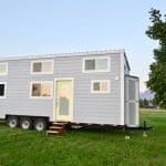 beach chic tiny house 1