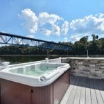 harbor cottage houseboat 10