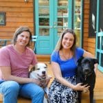 callie nathan tiny house chapel hill north carolina 14