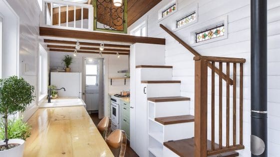 great canadian tiny house 4