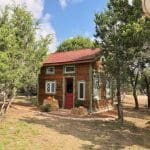 robin hood havenwald tiny house texas 1
