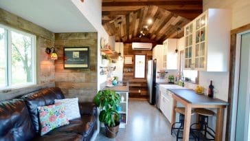 the vintage retreat 7