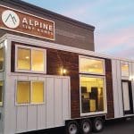 ventana alpine tiny homes 1
