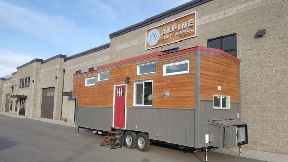 cape cod tiny house 1