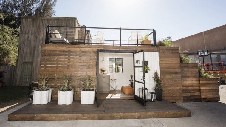 rooftop deck container home cargo builders 1