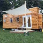 the ark tiny house 1