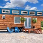 The Journey 35 alabama tiny homes 1