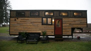 tiny traveling dream home 1