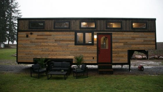 tiny traveling dream home 1