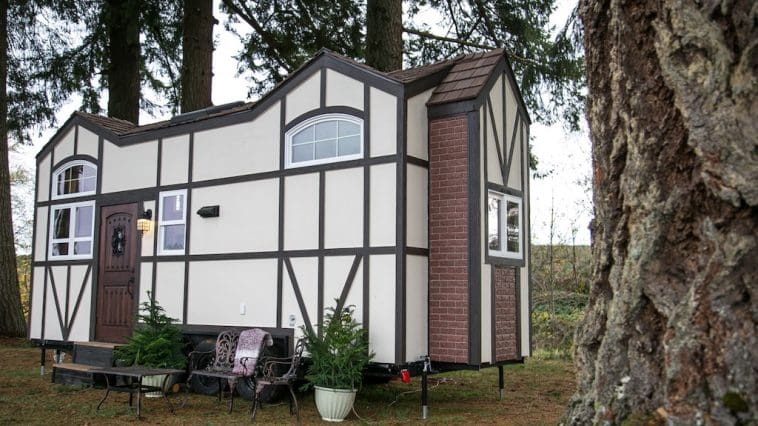 tudor tiny heirloom tiny homes 1