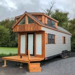 Farmhouse Liberation Tiny Homes