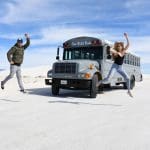 Cost-Effective School Bus Conversions For Your Inspiration 62 One Wild Ride Bus Conversion 1 2