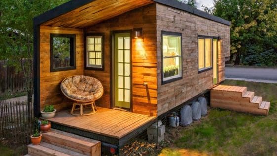 Tiny House Florida
