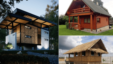 Native and Modern Bahay Kubo Ideas for your inspiration