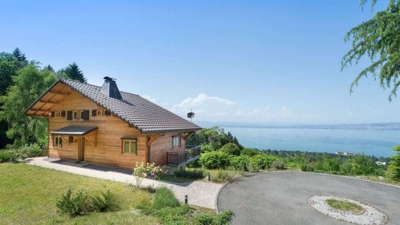 evian chalet 1