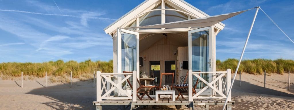 The Hague is a Beautiful City by the Sea 1 the Hague beach house in Netherlands