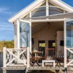 the Hague beach house in Netherlands