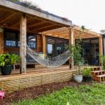 This Dream Tiny House Is A Total Game Changer 32 Shaye and Tom’s Tiny House is nothing short of spectacular.