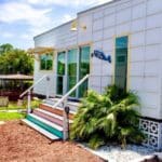 The Bermuda is the ideal paradise minutes from Orlando for any weekend getaway.