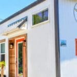 The Swan Is A Comfortable Modern Tiny House In Florida 33 THE SWAN IS A COMFORTABLE MODERN TINY HOUSE IN FLORIDA