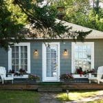 This Tranquil Little Cottage Is Anyone's Dream House 26 THIS TRANQUIL LITTLE COTTAGE IS ANYONE’S DREAM HOUSE