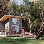 10-Square-Meter House: The Ultimate Tiny Vacation Retreat Near Vancouver 29 Tiny Vacation House Near Vancouver Conquers The Gorgeous Views