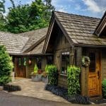 Portland Home Artfully Combines A Craftsman Design with a Contemporary Aesthetic 30 Portland Home Artfully Combines A Craftsman Design with a Contemporary Aesthetic