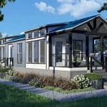 FALL IN LOVE WITH THE STARLING TINY HOUSE COTTAGE WITH SMART HOME FEATURES