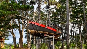 TINY HOMES OF TANGLEWOOD 3 of 10