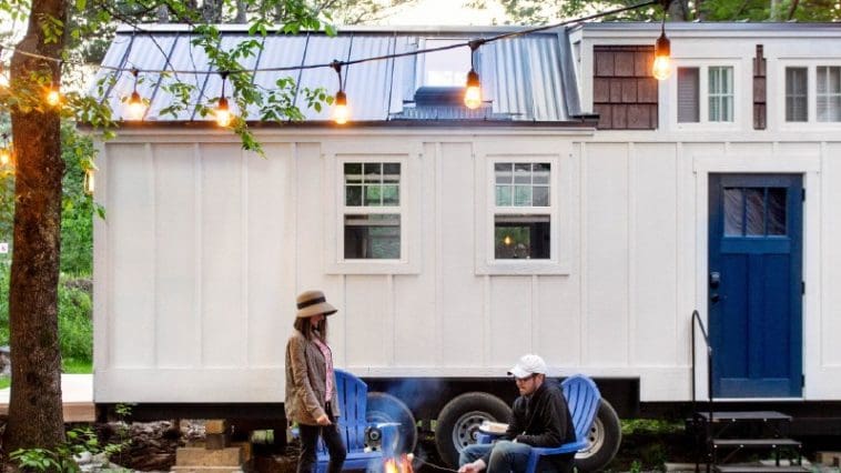 for rent tiny house 1