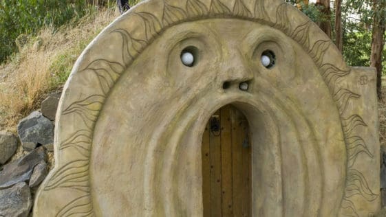 Book Your Fantasy Retreat At Mira Mira Cave House