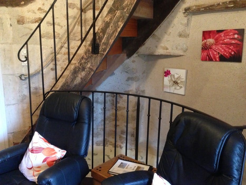 A Lovingly Restored 19th Century WindMill Beautifully Set In The Rural Heartland Of The Vendée Region 6 2826