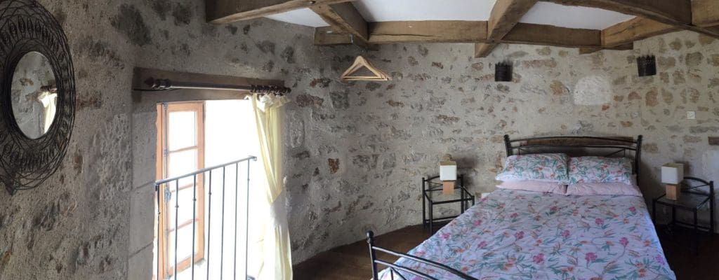 A Lovingly Restored 19th Century WindMill Beautifully Set In The Rural Heartland Of The Vendée Region 13 82751